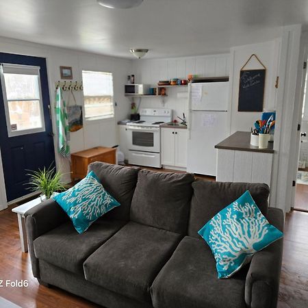 Beach Trees Cottages York Екстер'єр фото