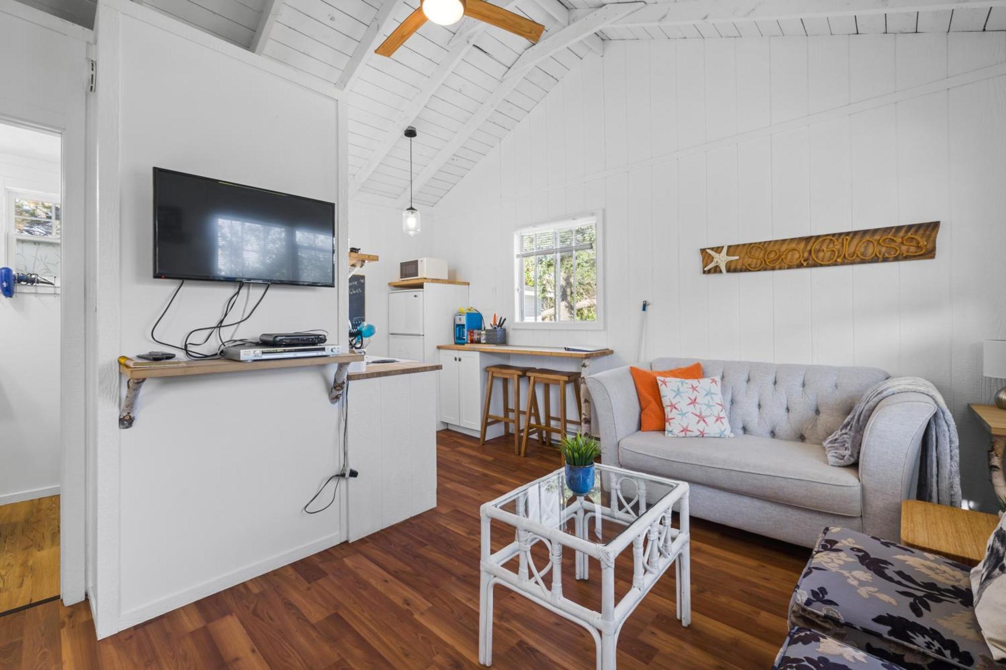 Beach Trees Cottages York Екстер'єр фото