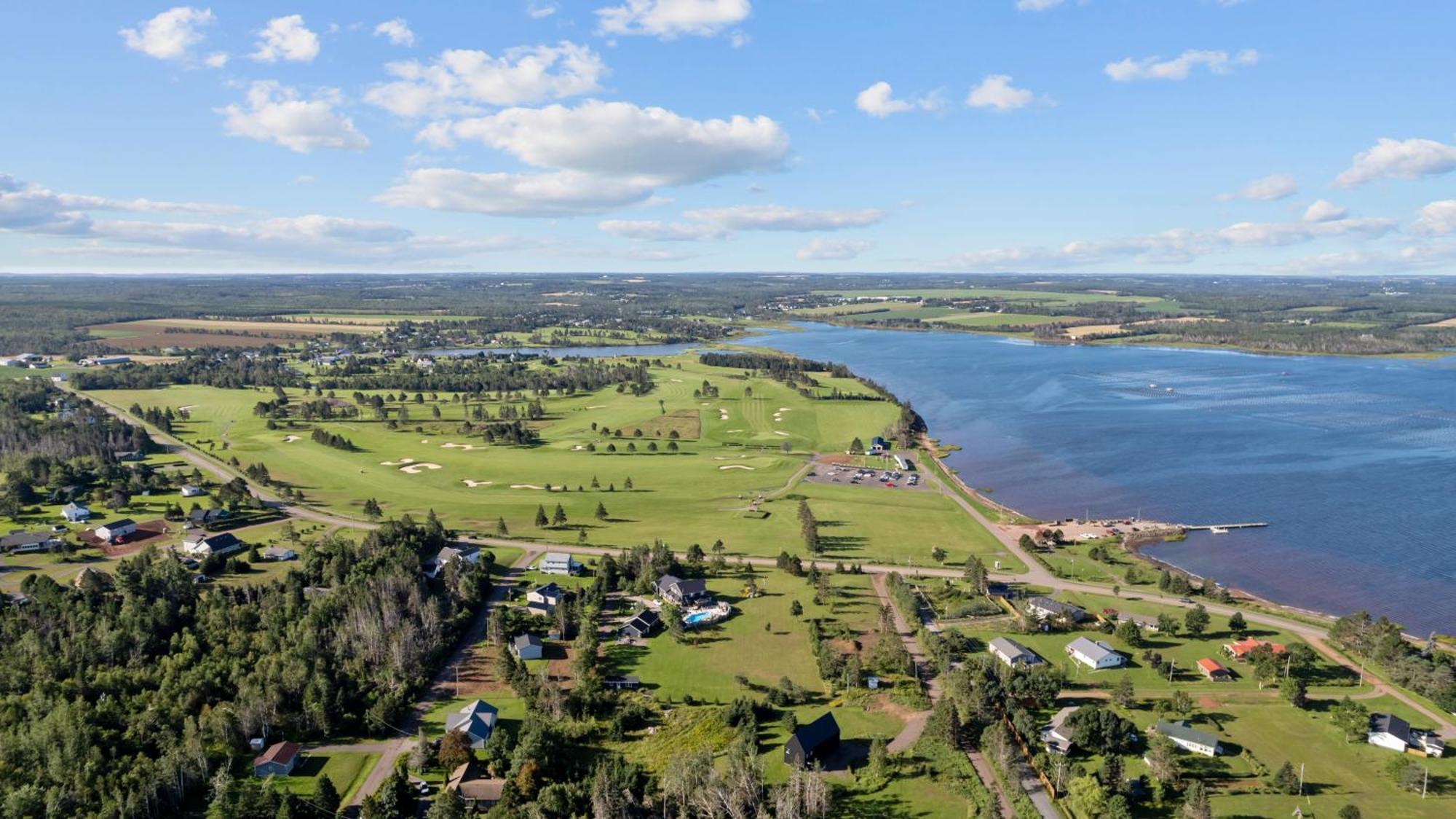 Beach Trees Cottages York Екстер'єр фото