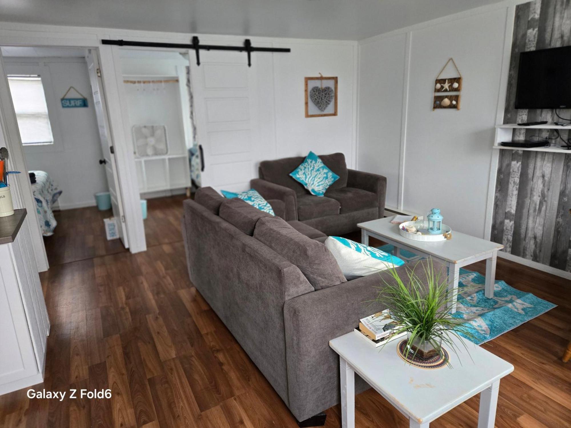 Beach Trees Cottages York Екстер'єр фото