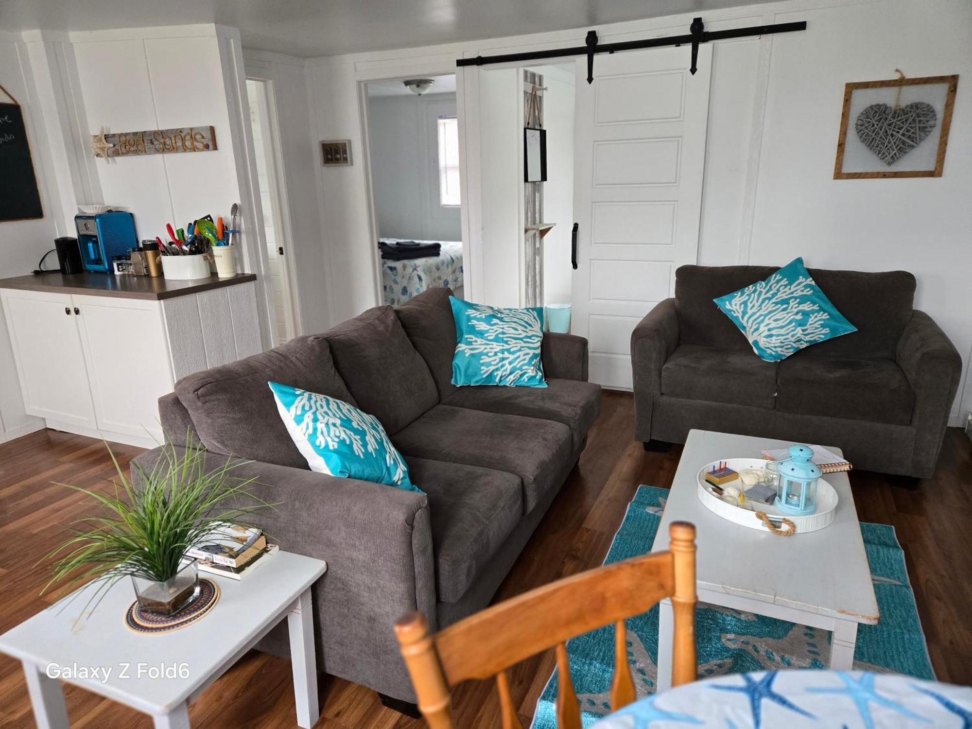 Beach Trees Cottages York Екстер'єр фото
